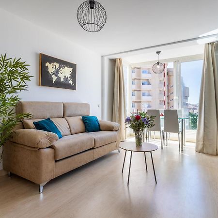 Apartamento Perla Fuengirola Eksteriør bilde