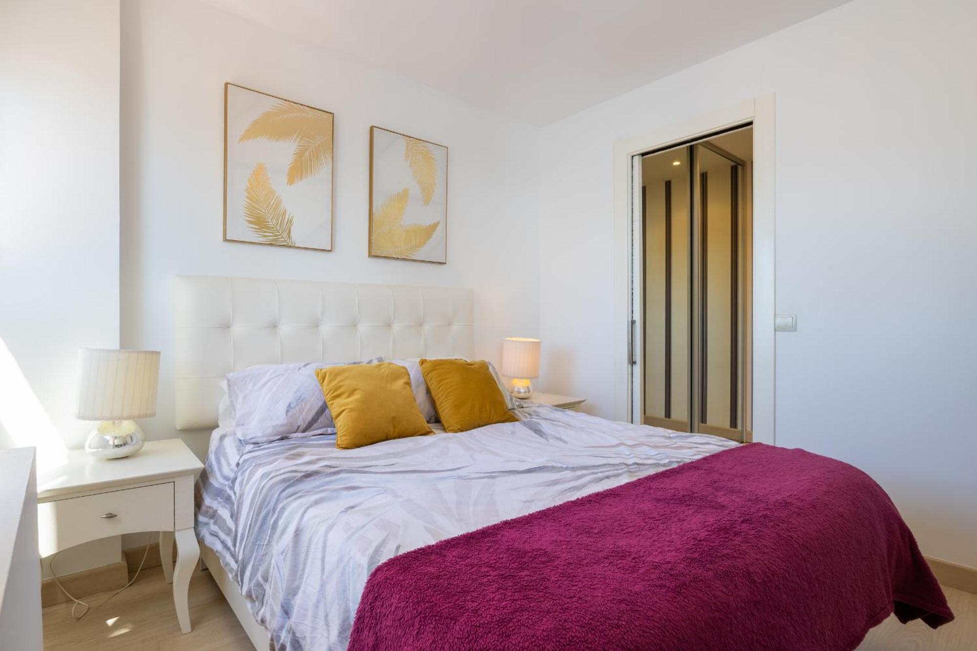 Apartamento Perla Fuengirola Eksteriør bilde