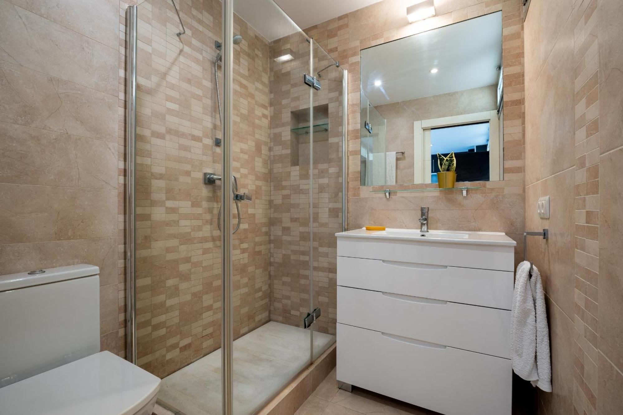 Apartamento Perla Fuengirola Eksteriør bilde
